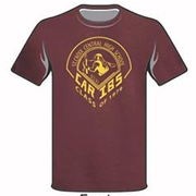 Maroon T-Shirt