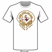 White T-Shirt