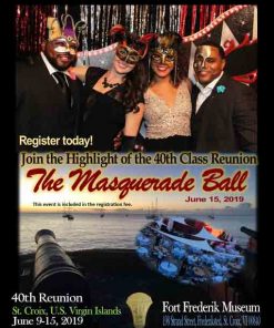Masquerade Ball